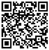 QR Code zur Anmeldung